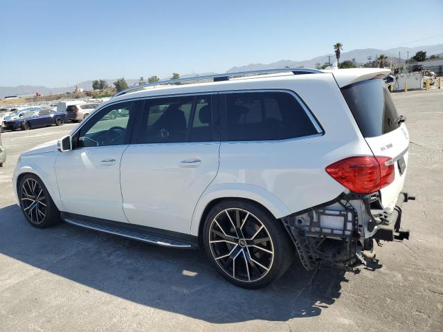 VIN 4JGDF7DE8FA574908 2015 Mercedes-Benz GL-Class, ... no.2