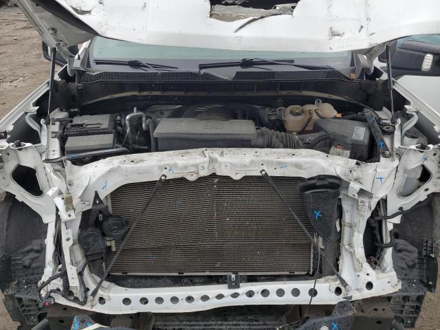 2021 CHEVROLET SILVERADO2 1GCRYAEH3MZ440591