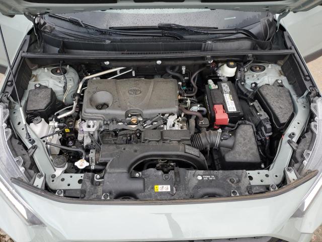 2020 TOYOTA RAV4 ADVEN - 2T3J1RFV7LC140220