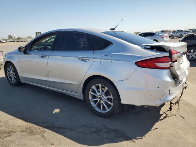 2017 FORD FUSION SE - 3FA6P0HD4HR277331