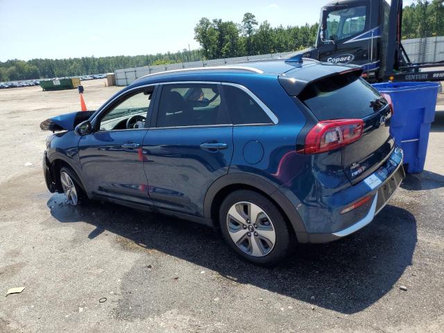 2019 KIA NIRO FE - KNDCB3LC5K5259457