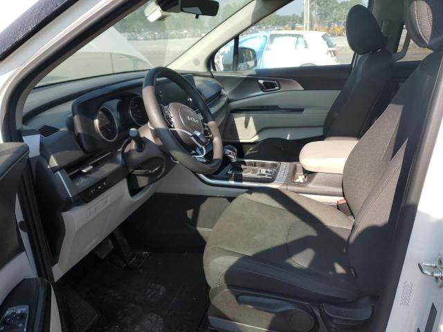 2022 KIA CARNIVAL L - KNDNB4H30N6123100