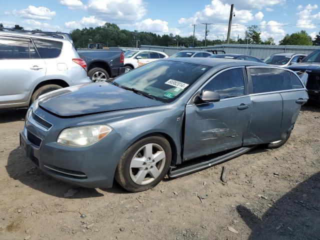 2008 CHEVROLET MALIBU LS 1G1ZG57B384227879  66982014