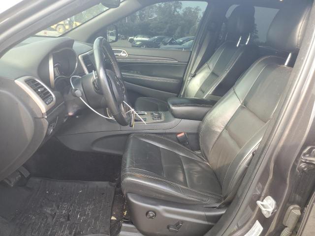 2017 JEEP GRAND CHER - 1C4RJFBG3HC802053