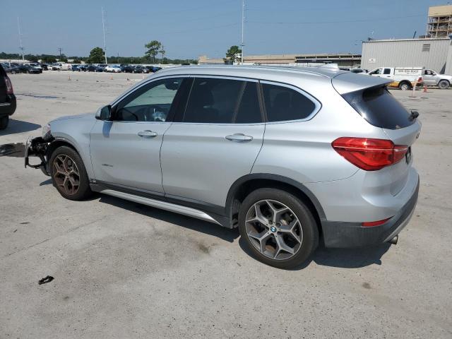 VIN WBXHU7C37H5H35665 2017 BMW X1, Sdrive28I no.2