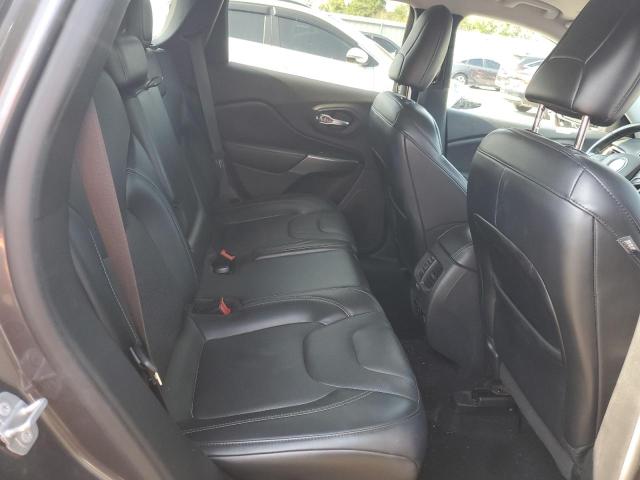 2020 JEEP CHEROKEE L - 1C4PJLDB6LD560742