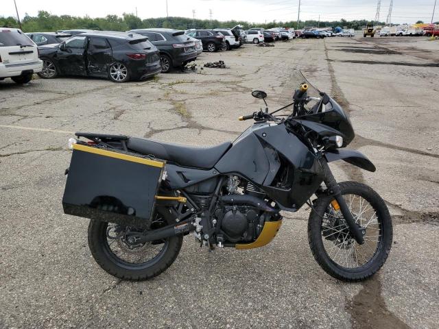 2016 KAWASAKI KL650 E - JKAKLEE17GDA87085
