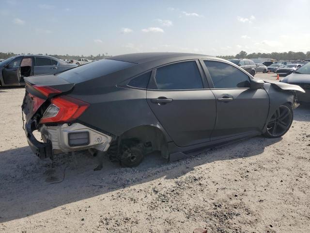 2017 HONDA CIVIC LX - 19XFC2F54HE020755