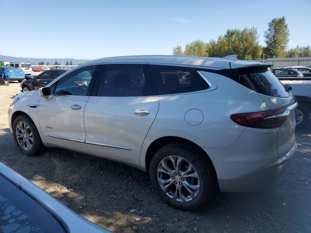 2019 BUICK ENCLAVE AV - 5GAEVCKW7KJ257746
