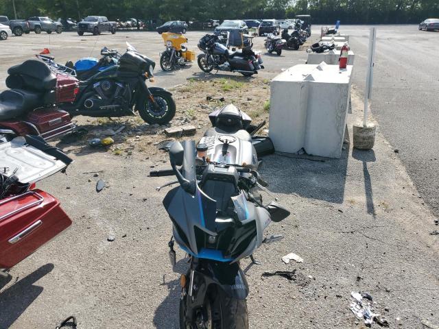 2024 YAMAHA YZFR7 JYARM38E1RA010987