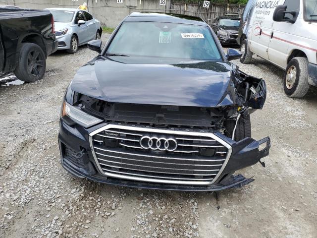 VIN WAUM2AF27KN073170 2019 Audi A6, Prestige no.5