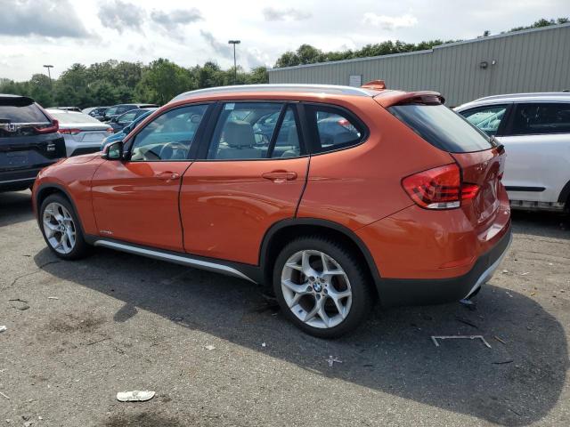 VIN WBAVL1C54FVY24635 2015 BMW X1, Xdrive28I no.2