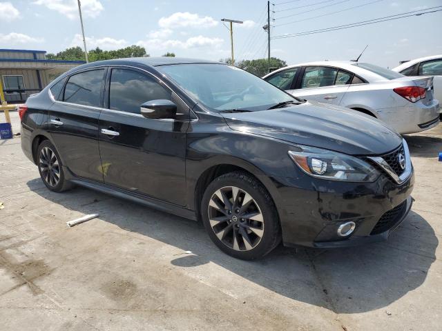 2018 NISSAN SENTRA S - 3N1AB7AP8JY220578