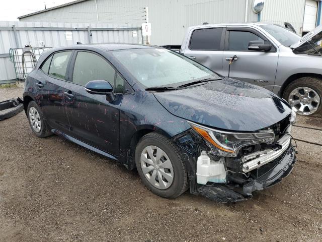 2019 TOYOTA COROLLA SE - JTNK4RBE9K3003941