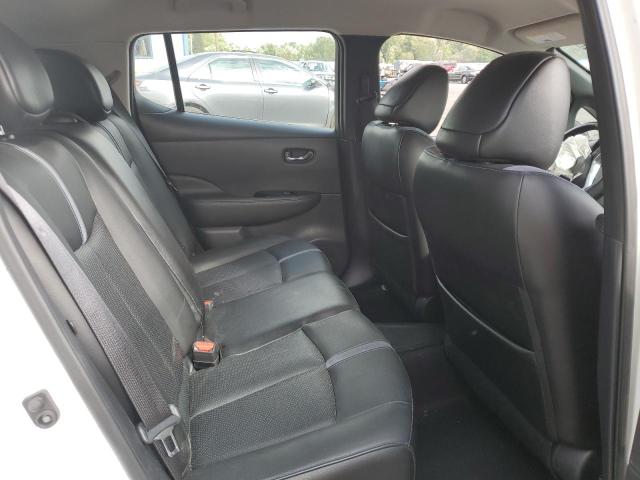 2018 NISSAN LEAF 1N4AZ1CP0JC303388
