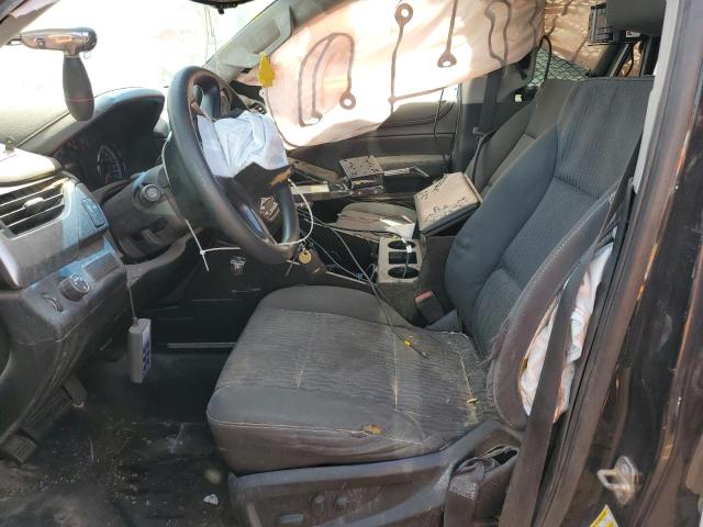 2017 CHEVROLET TAHOE POLI - 1GNLCDEC1HR186290