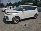 2022 KIA SOUL LX - KNDJ23AU3N7829841
