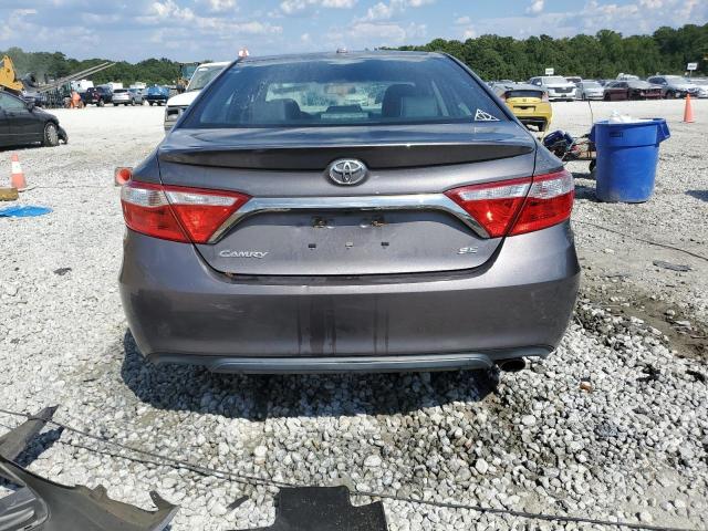 2017 TOYOTA CAMRY LE - 4T1BF1FK9HU434830