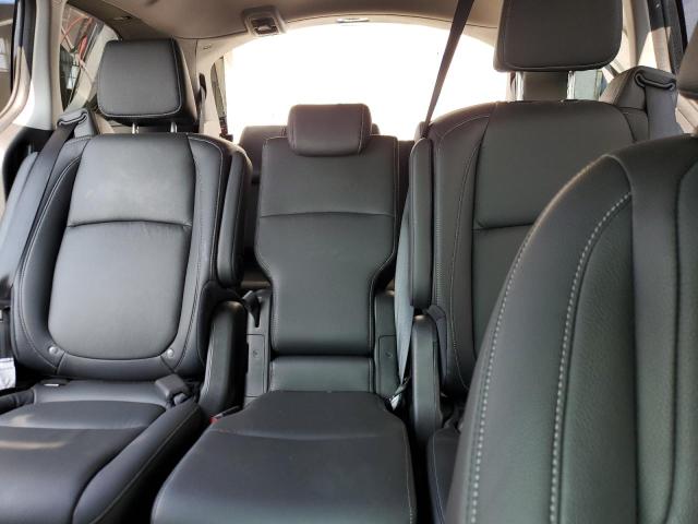 2024 HONDA ODDYSSEY - 5FNRL6H6XRB052731