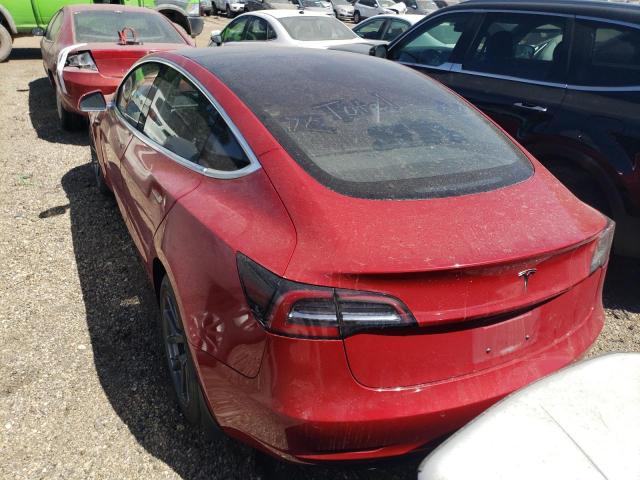 VIN 5YJ3E1EA5JF032452 2018 Tesla MODEL 3 no.6