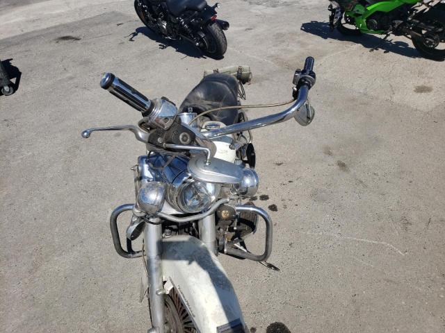 2003 HARLEY-DAVIDSON FLHRI 1HD1FBW103Y711040