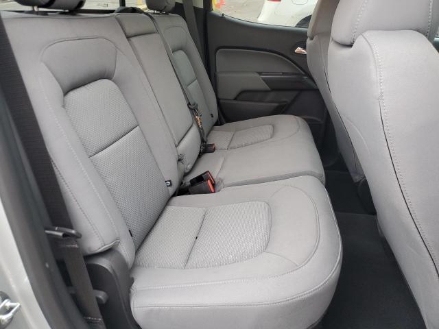 2020 CHEVROLET COLORADO L - 1GCGTCEN9L1134788