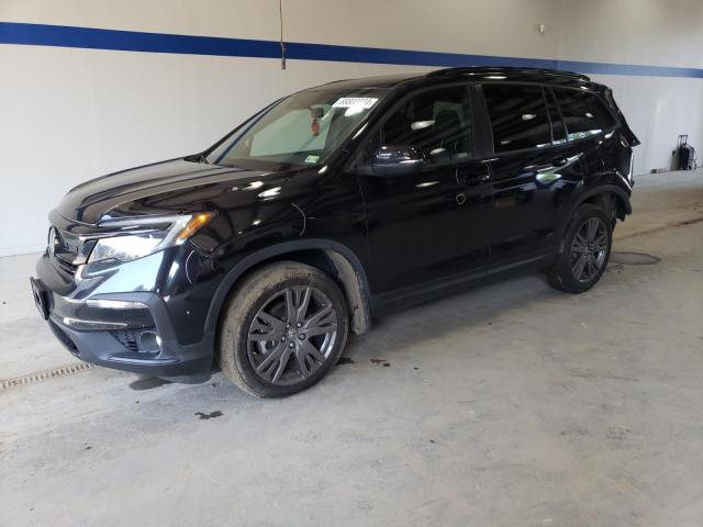 2022 HONDA PILOT SPOR 5FNYF5H3XNB007284  68800034