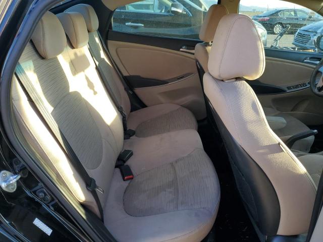 2016 HYUNDAI ACCENT SE - KMHCT4AE7GU150840