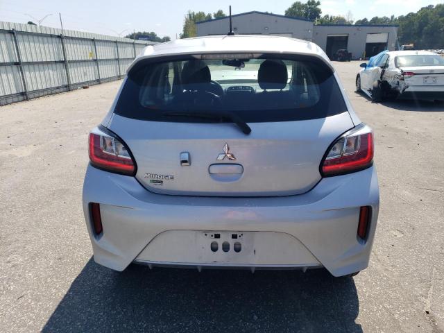 2021 MITSUBISHI MIRAGE ES - ML32AUHJ3MH004824