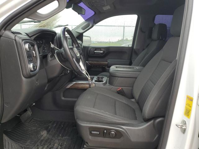 2021 GMC SIERRA C15 - 3GTP8CEK3MG404530