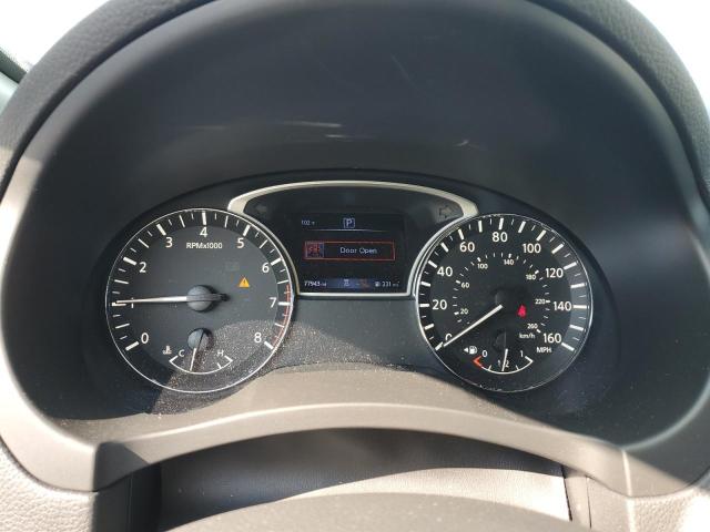 2018 NISSAN ALTIMA 2.5 - 1N4AL3APXJC168291