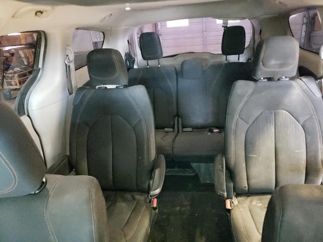 2017 CHRYSLER PACIFICA T - 2C4RC1DG0HR501385