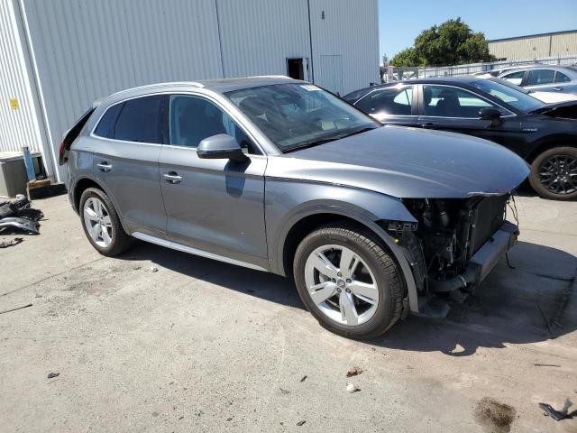 VIN WA1BNAFY2J2025396 2018 Audi Q5, Premium Plus no.4