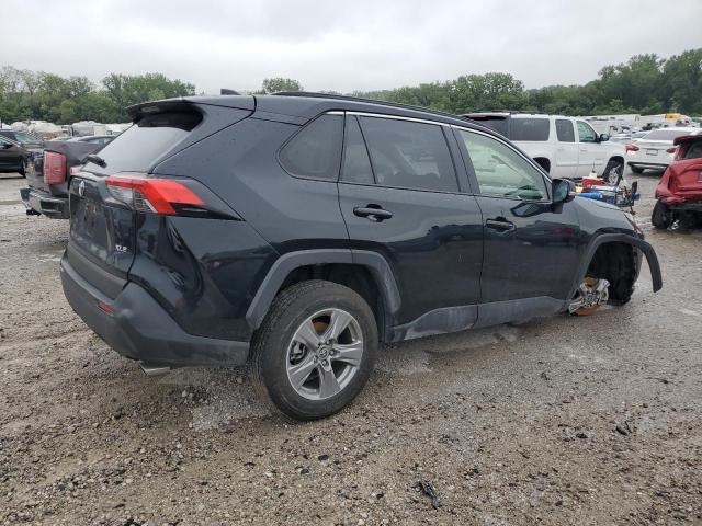2023 TOYOTA RAV4 XLE - JTMW1RFV9PD098012