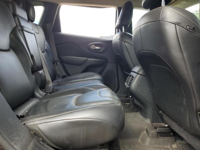 2016 JEEP CHEROKEE L - 1C4PJMDS2GW203588