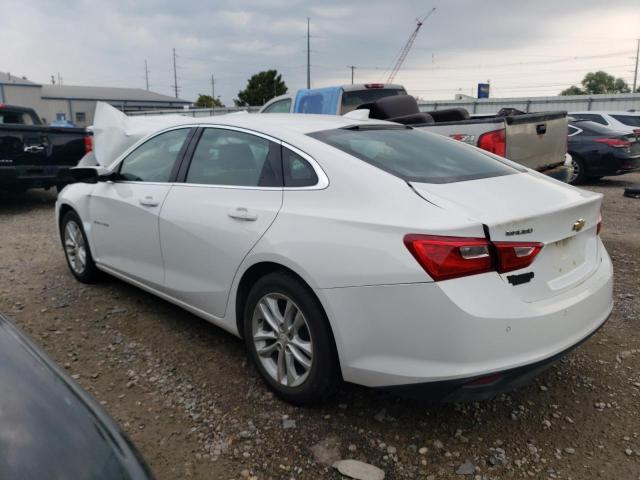 2016 CHEVROLET MALIBU LT - 1G1ZE5ST3GF228510