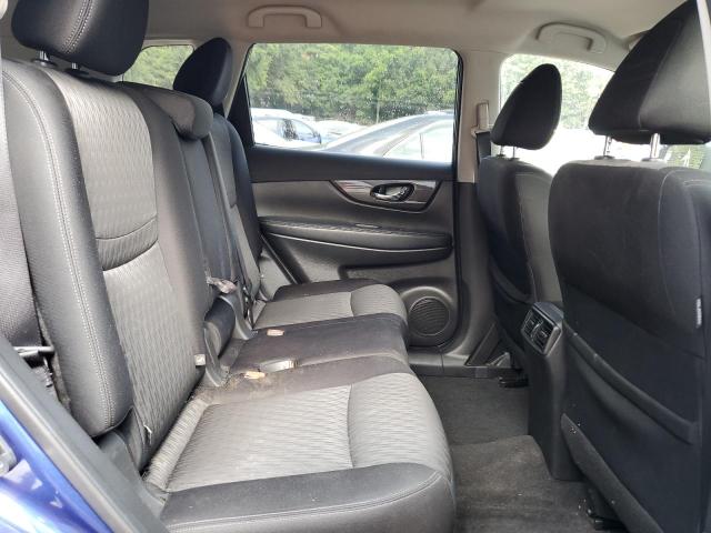 2019 NISSAN ROGUE S - JN8AT2MT4KW501781