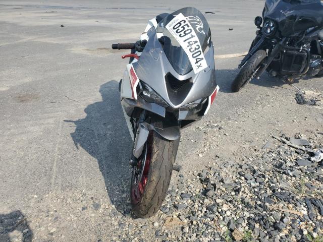 2024 KAWASAKI ZX636 K - JKBZXJK10RA002116