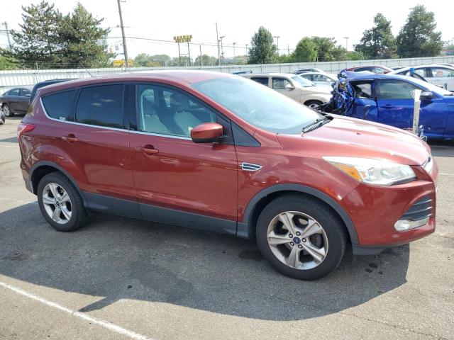 VIN 1FMCU0GX9FUA76642 2015 Ford Escape, SE no.4