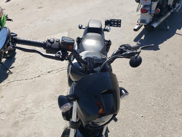 2023 HARLEY-DAVIDSON RH975 S 1HD1ZF127PB314349