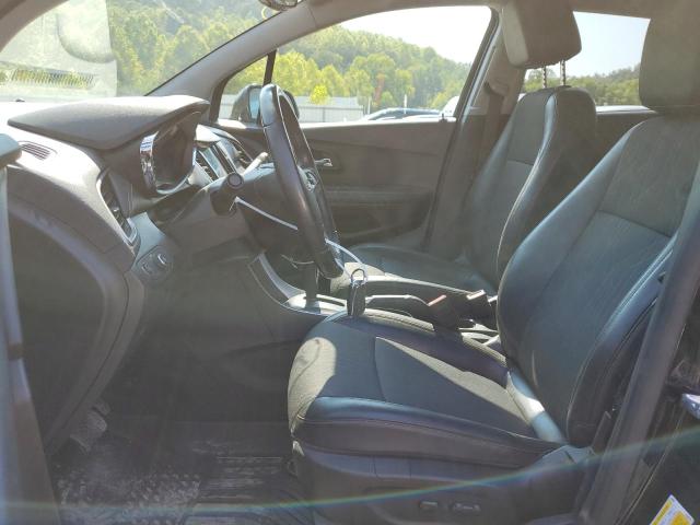 2019 CHEVROLET TRAX 1LT - KL7CJPSB5KB791728