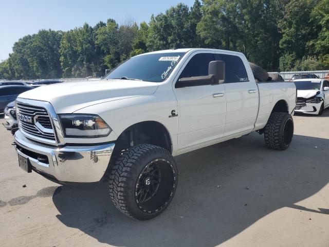2018 DODGE RAM 2500 S - 3C6UR5DL8JG402541