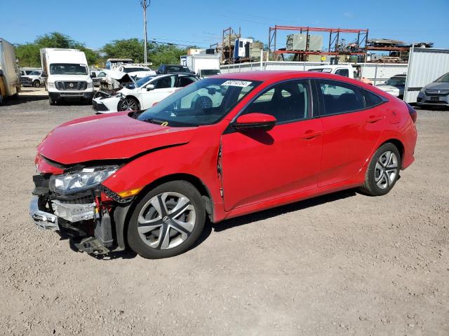Vin: 2hgfc2f54gh563477, lot: 66214754, honda civic lx 2016 img_1