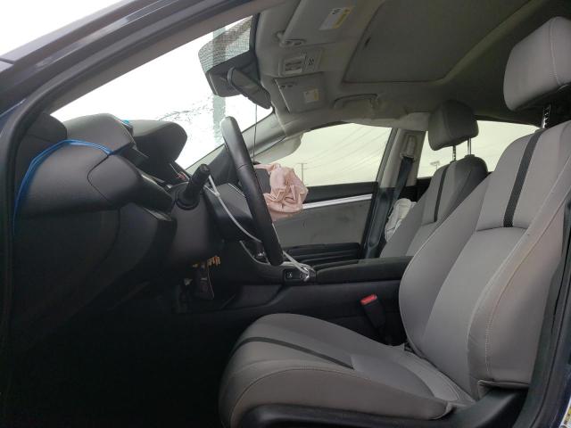 JHMFC1F32KX006688 2019 HONDA CIVIC
