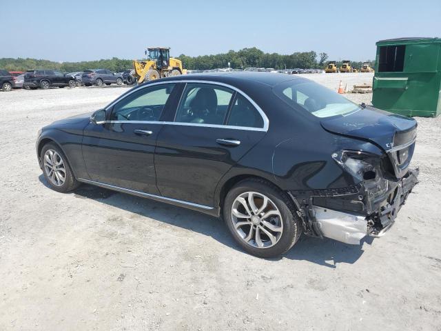 VIN 55SWF4KB3HU182013 2017 Mercedes-Benz C-Class, 3... no.2