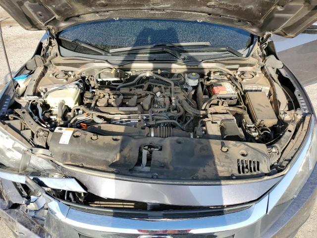 2016 HONDA CIVIC EXL - 19XFC1F77GE045241