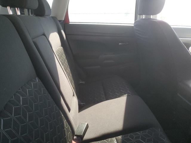 2023 MITSUBISHI RVR ES JA4AHUAU6PU601545
