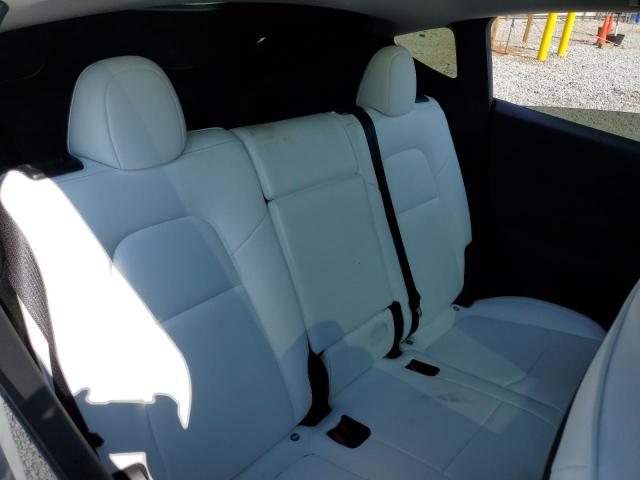2023 TESLA MODEL Y - 7SAYGDEE0PA149689