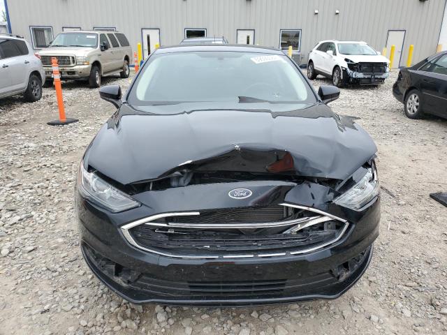 VIN 3FA6P0H73JR105579 2018 Ford Fusion, SE no.5