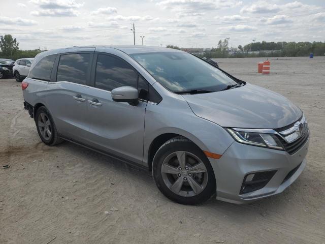 2020 HONDA ODYSSEY EX - 5FNRL6H58LB045890